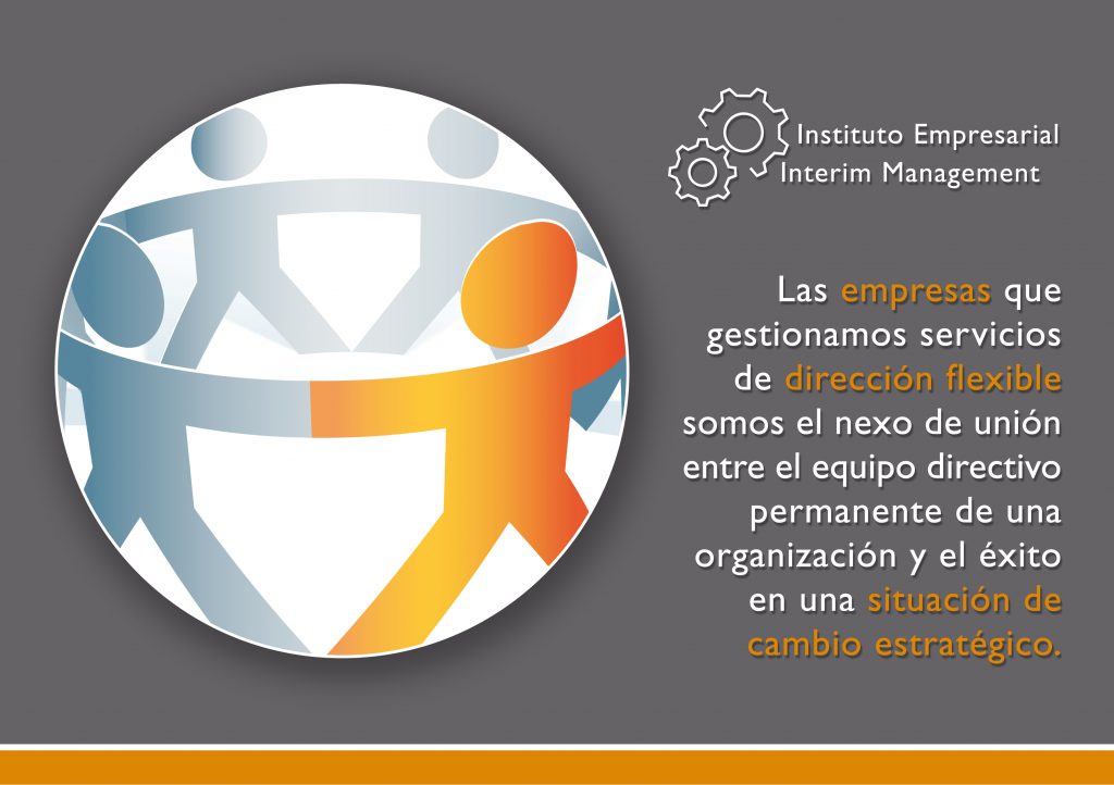 El Instituto Instituto Empresarial De Interim Management 7699